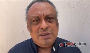 Un llamado a la fe! Vicario pastoral invita a fortalecer el ambiente de paz  y justicia en Coatzacoalcos