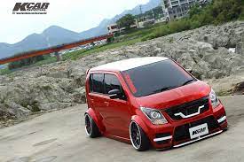 kei cars おしゃれまとめの人気アイデア pinterest danish tirmizi 軽 メンズファッション