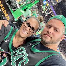 I'm looking forward to being back