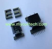Bobbins | EEL19 Multi Section Transformer Bobbin Black Cover ...