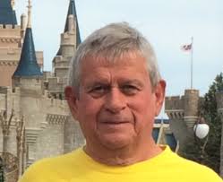 Obituary information for Wayne Oldham