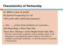So here's how you start a limited liability partnership in malaysia. Ppt Law Of Partnership Powerpoint Presentation Free Download Id 2257599