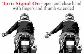 You're probably familiar with the salute. Https Www Msf Usa Org Downloads Group Ride Pdf