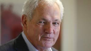 How a Marlborough Express mistake became a popular ski slope