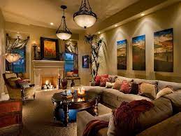 5 Ways Good Lighting Can Benefit You Room Lighting Decoration Ideas Cosy Living Room Design Cosy Living Room Living Room Lighting