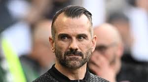 Martin Devaney's Instagram, Twitter & Facebook