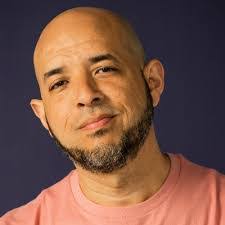 Danny Pena's Instagram, Twitter & Facebook