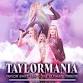 Taylor Mania - O2 Guildhall, W Marlands Rd Event Image