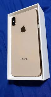 Apple Iphone Xs Max 256gb Gold Factory Unlocked A1921 Cdma Gsm Iphon Iphone Xs Ideas Of Iphone Xs For Sales I Iphone Apple Iphone Apple Phone Case