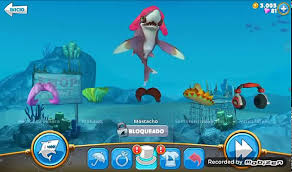 Manage the shark and eat whatever you do. Hungry Shark World Mod Gemas Y Dinero Infinito Video Dailymotion