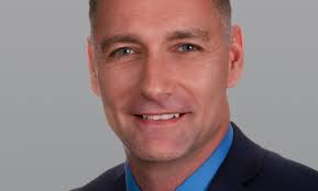 Meet South Florida's Olympian-Turned-CRE Pro