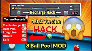 The higher the rank of the match, the more valuable prizes you will receive. 8 Ball Pool Cue Recharge Hack Mod Apk Free Download Updated Today Techno Records Download Latest Mod Apks