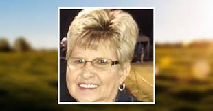 Wanda June Estep Obituary December 15, 2019