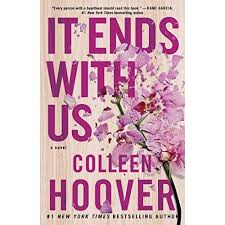 (or if doing the lessons at home, use it later in the week as a refresher). It Ends With Us By Colleen Hoover
