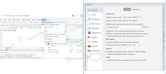 Terminal Is Missing Rstudio Cloud Rstudio Community