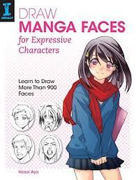 Instead of a voiceover with this video you'll find loads of useful text on screen. Download Pdf Draw Manga Faces For Expressive Characters Learn To Draw More Than 900 Faces Free Epub Mobi Ebooks Anime Drawing Books Manga Faces Learn To Draw