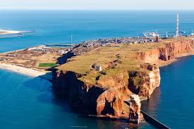Последние твиты от helgoland (@helgoland_1). Hotel Haus Am Meer Helgoland Helgoland