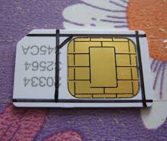 Same is happening here in india too. How To Make A Micro Sim Card Practical Tips