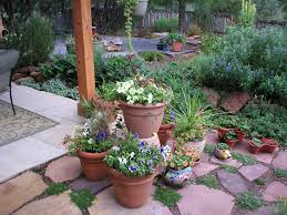 We joined the garden club of taos earlier this year. Ben Joanne S Garden In Rural New Mexico Finegardening