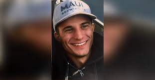 Obituary information for Chase Miller Bowerson