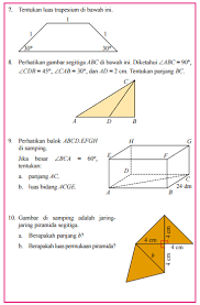 Maybe you would like to learn more about one of these? Lengkap Kunci Jawaban Buku Paket Matematika Halaman 42 Kelas 8 Semester 2 Kurikulum 2013 Kunci Jawaban Buku Paket Terbaru Lengkap Bukupaket