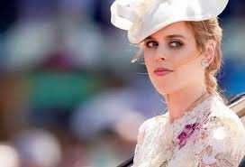 Beatriz de York se sincera sobre su experiencia con el parto prematuro y su  lucha por la salud materna