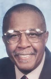 William Ward Obituary