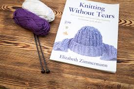 Ravelry is a community site, an organizational tool, and a yarn & pattern database for knitters and crocheters. The Best Knitting Books For Beginners And Advanced Knitters 2021 Review