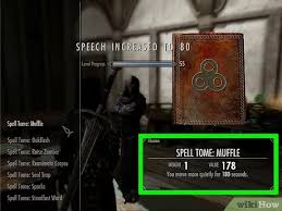 I dislike that even a powerful magician has to bother with lockpicks to open an humble wooden chest. How To Level Up Fast In Skyrim With Pictures Wikihow