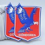Custom TPU badges | 3D TPU patches with Logo