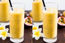 We did not find results for: Daripada Buah Markisa Nggak Kemakan Yuk Bikin Jus Easy Mango Lassi With Passion Fruit