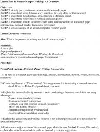 In reporting and publishing research in the biomedical sciences (pp. Discussion In Research Example Sample Discussion Section For Lab Report