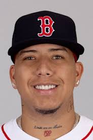 Bryan Mata Stats, Age, Position, Height, Weight, Fantasy & News