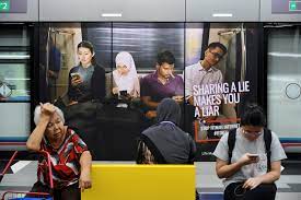 The malaysian insight provides an unvarnished insight into malaysia, its politics, economy, personalities and issues of the day, and also issues sidelined by the headlines of the day. Podcast Lessons From Malaysia S Anti Fake News Act