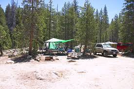Yosemite National Park Camping Reservations Yosemite Camping