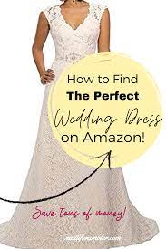 20 Wedding Dresses Perfect For The Over 40 Bride That You Can Get From Amazon Wedding Dresses Amazon Inexpensive Wedding Dresses Perfect Wedding Dress