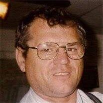 Daniel Joe Waldner Obituary