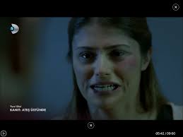 Atolye V Adli Kullanicinin Kanit Ates Ustunde Panosundaki Pin