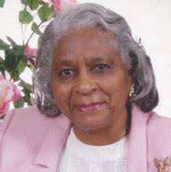 Marion Brewer Obituary