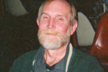 Obituary: Jeffery M. Weir