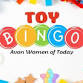 AWT Toy Bingo event image