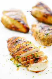 This lemon pepper chicken recipe is sponsored by mccormick and. Garlic And Herb Chicken Marinade Recipe The Gunny Sack