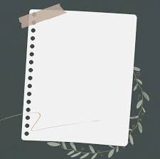 About 1/3 of the total pulp and paper marked (in 2000) is printing and writing papers. Writing Paper Images Free Vectors Stock Photos Psd