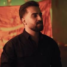 دانلود آهنگ امیر آریا به نام درد امروز با لینک مستقیم