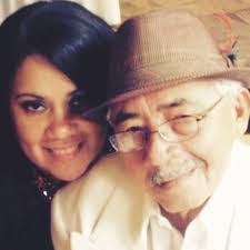 Nanette Padilla's Instagram, Twitter & Facebook