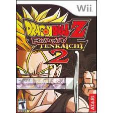 Developed by atari, this game was launched in 2006. Dragonball Z Budokai Tenkaichi 2 Walmart Com Walmart Com