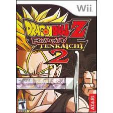 Budokai tenkaichi 2 will send players into a rich story mode that spans the entire dragon ball, dbz, and dragon ball gt series. Dragonball Z Budokai Tenkaichi 2 Walmart Com Walmart Com