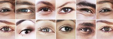 They are multiple ways you can customize your look to your skin tone, undertone, and eye color. This Sounds Wild But This Quiz Will Accurately Determine Your Soulmate S Zodiac Sign Hair Color And Eye Color