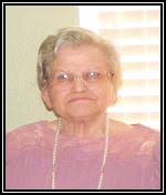 Obituary information for Fannie Colson