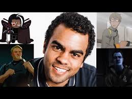 Sebastian's Voice-over interview with Isaac Robinson-Smith